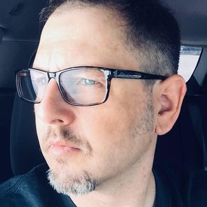 Meet your Posher, Daniel